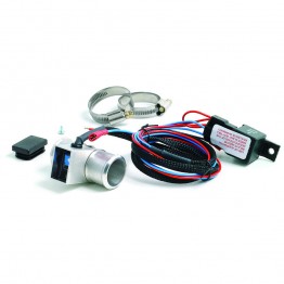 Electronic Fan Controller 38mm