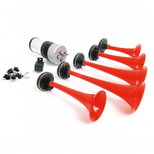 Musical air horns new arrivals