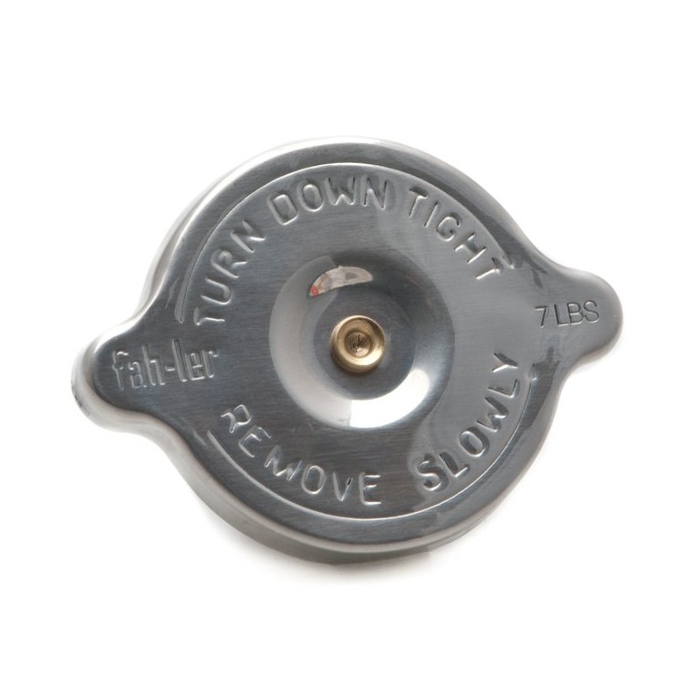 Radiator cap on sale psi rating