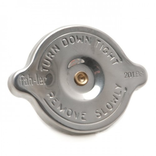 20 psi on sale radiator cap