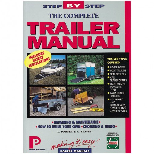 Trailer Manual