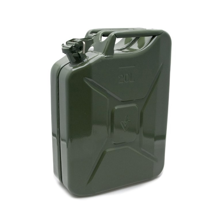 Jerry Can 20 litres