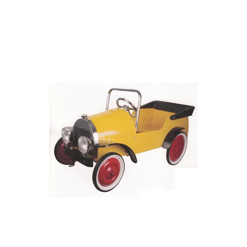 pedal car for 3 year old