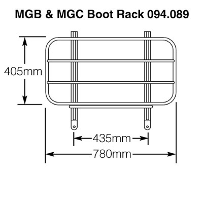 1965 Tvr Wiring Diagram