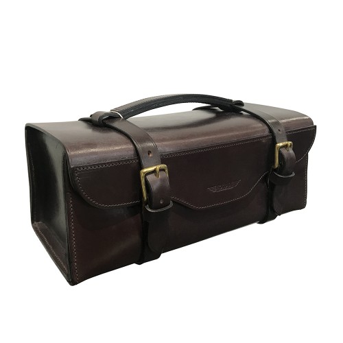 Tool bags leather sale