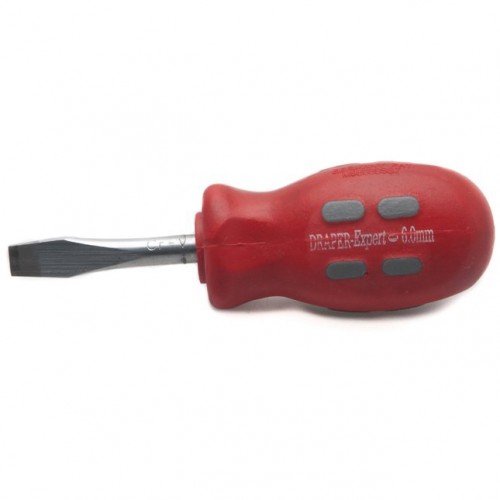 Wide deals blade screwdriver