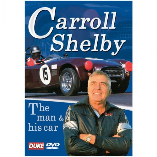 Carroll Shelby