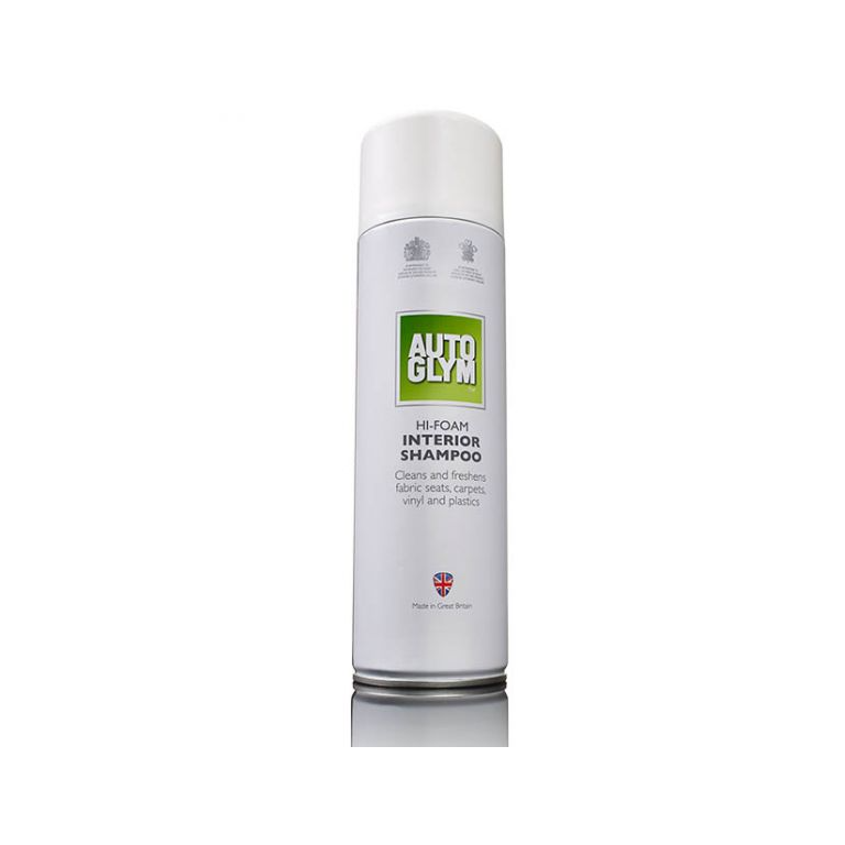 Autoglym Hi-foam interior shampoo 450ml