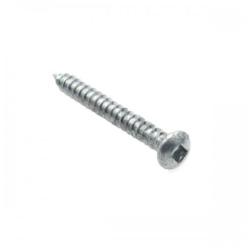 Robertson deals screw head