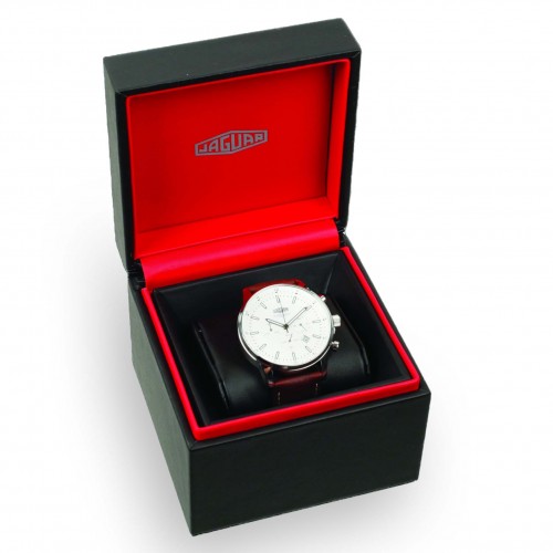 Jaguar Heritage Chronograph Watch