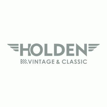 holden vintage parts