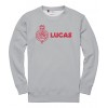 Lucas Sweatshirt image #6