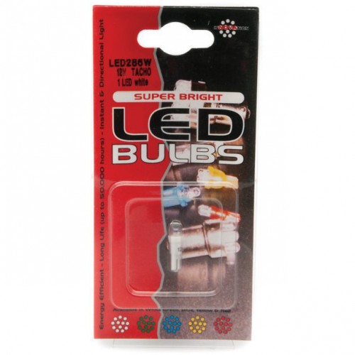 12v 1.2 w bulb shop led