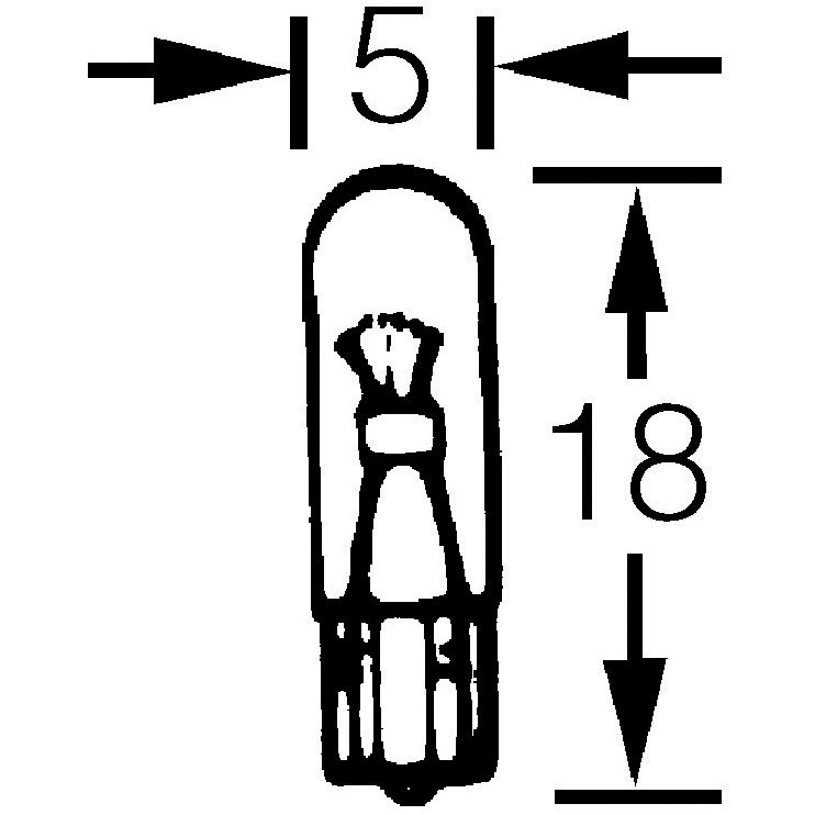 llb286 bulb