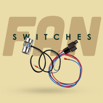 Classic Fan Switches