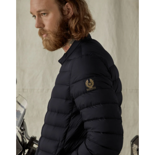 Belstaff Down Jacket - From The Long Way Up Collection image #5