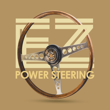 EZ Power Steering