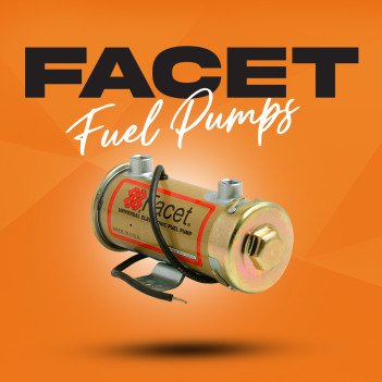 Facet Fuel Pumps