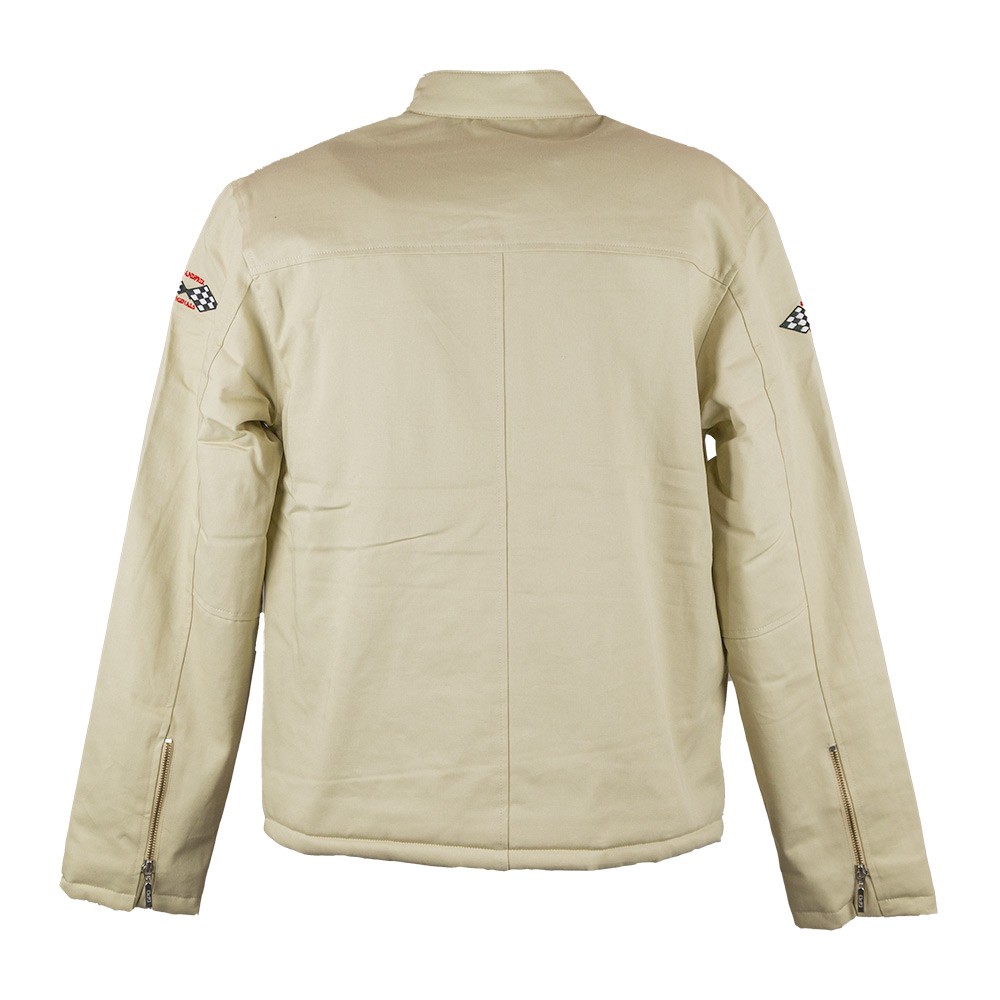 Mens Classic Grand Prix Jacket