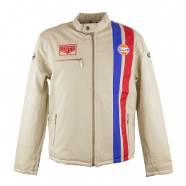 Mens Grand Prix Jacket