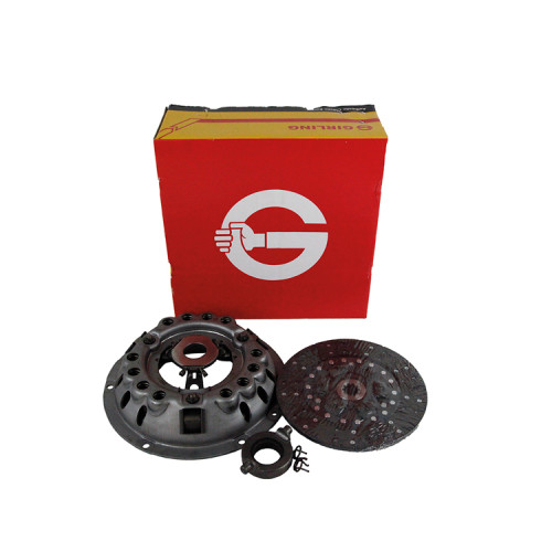 Girling Clutch Kit 10" - Coil Spring Type