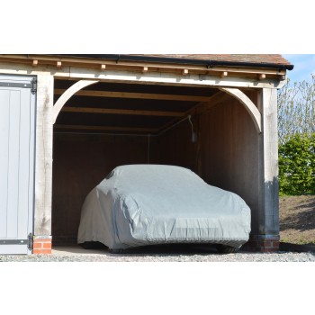 Indoor & Outdoor Car Covers