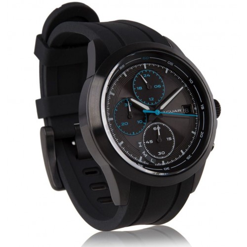 Jaguar Solar Chronograph Watch