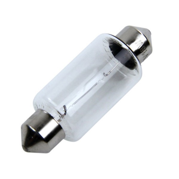 12v 15w festoon bulb