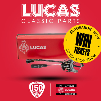 Lucas Classic Parts