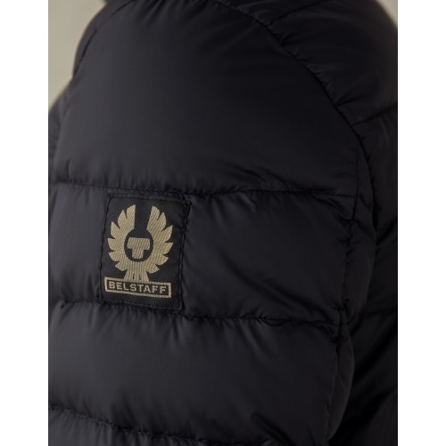 Belstaff ladies cheap down jacket