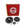 Girling Clutch Kit. 3 piece kit, inc cover plate, friction plate & release bearing. For Sprite Mk1/2