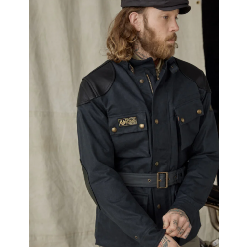 Belstaff trialmaster pro 48 wax jacket sale