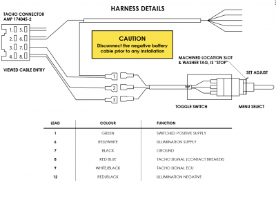 Motorcycle Gear Indicator Wiring Diagram - Database - Faceitsalon.com