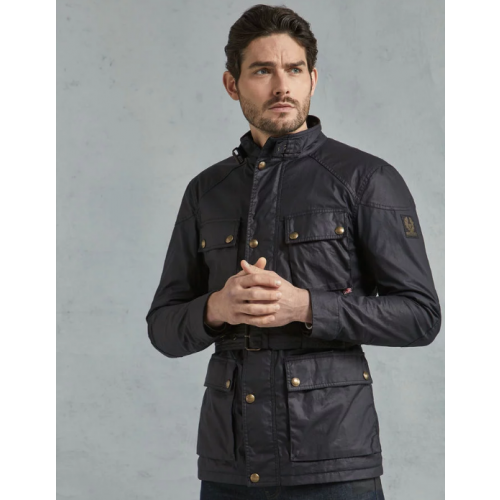 Belstaff trialmaster 2025 wax jacket