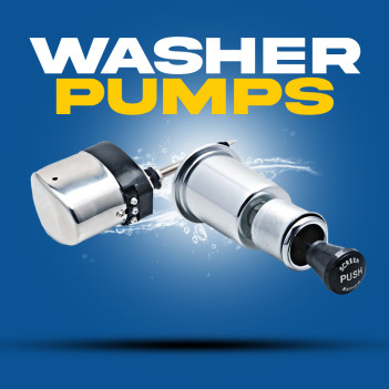 Washer Pumps