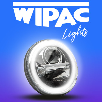 Wipac Lights