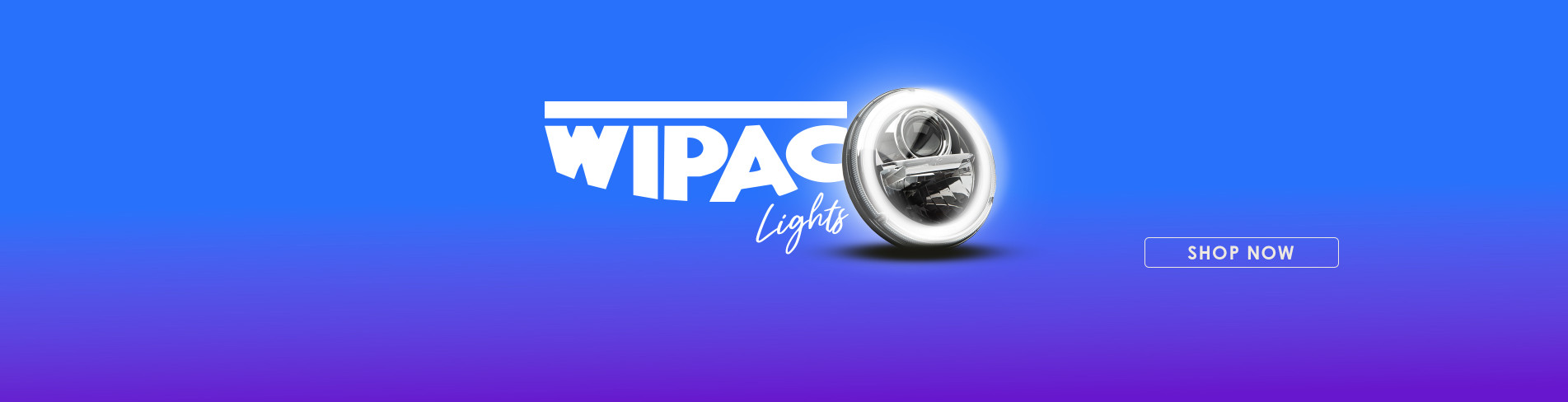 WIPAC Lights